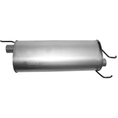 Muffler by AP EXHAUST - 700477 pa2