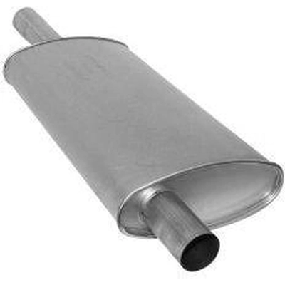 Muffler by AP EXHAUST - 700479 pa4