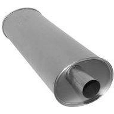 AP EXHAUST - 700480 - Muffler pa5