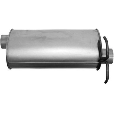 Muffler by AP EXHAUST - 700481 pa1