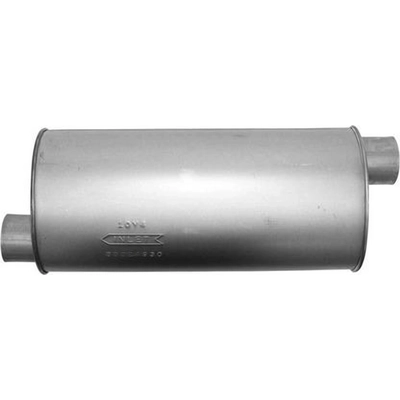 Muffler by AP EXHAUST - 700482 pa1