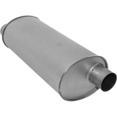 Muffler by AP EXHAUST - 700482 pa3