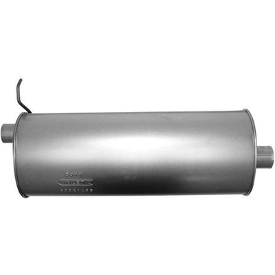 Muffler by AP EXHAUST - 700490 pa1