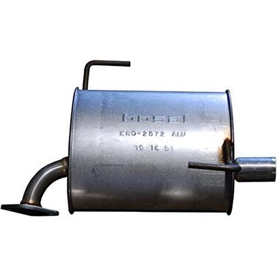 BOSAL - 229-069 - Muffler pa4