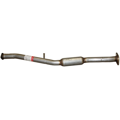 BOSAL - 280-115 - Muffler pa2