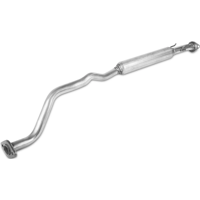 BOSAL - 280-283 - Silencieux pa3