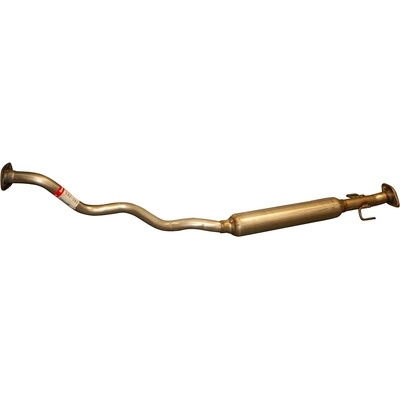 BOSAL - 280-283 - Silencieux pa5