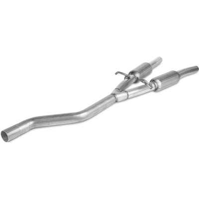 BOSAL - 284-841 - Muffler pa3