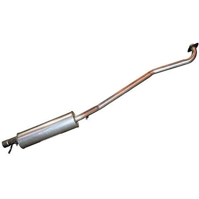 Muffler by BOSAL - 288-141 pa3