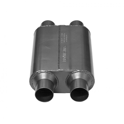 Muffler by FLOWMASTER - 425404 pa5
