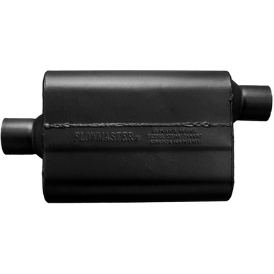 Muffler by FLOWMASTER - 42542 pa7