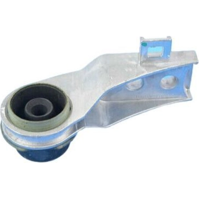 Muffler by MOPAR - 68210060AA pa1