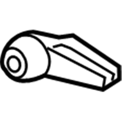 Muffler by MOPAR - 68210060AA pa2