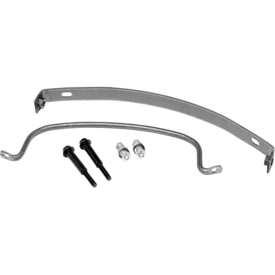 WALKER USA - 35186 - Muffler Strap pa4