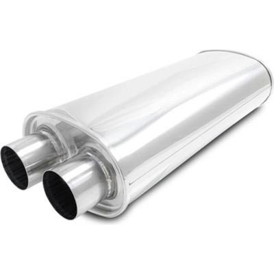 VIBRANT PERFORMANCE - 10538 - Muffler pa1