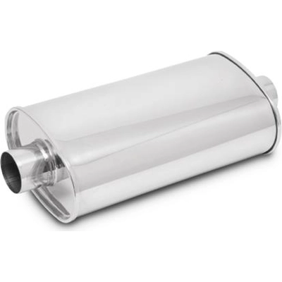 VIBRANT PERFORMANCE - 1102 - Muffler pa1