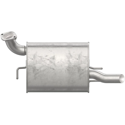 WALKER USA - 21005 - Muffler pa1