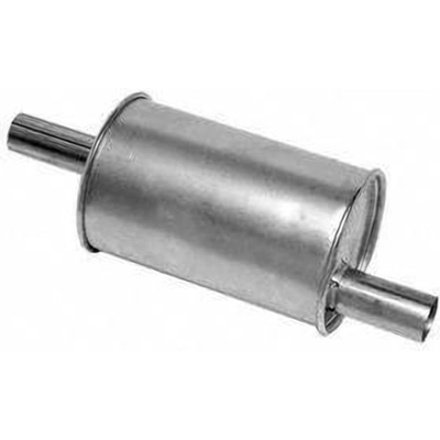 Muffler by WALKER USA - 21012 pa1