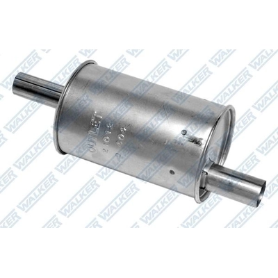 Muffler by WALKER USA - 21012 pa2