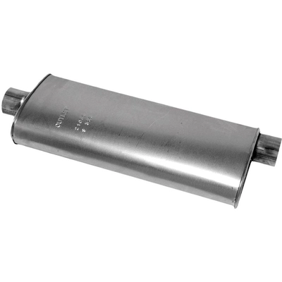 WALKER USA - 21054 - Stainless Steel Muffler pa4