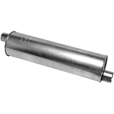 Steel Muffler - WALKER USA - 21151 pa4