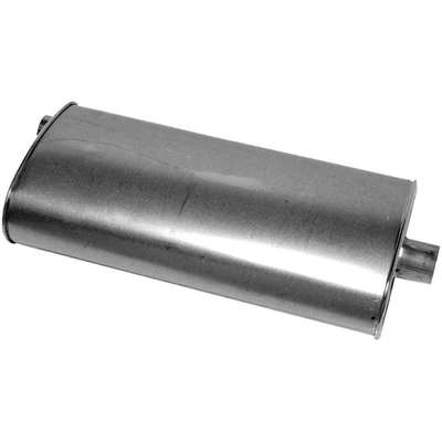 Stainless Steel Silencieux - WALKER USA - 21180 pa8