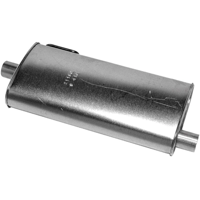 Stainless Steel Silencieux - WALKER USA - 21190 pa4