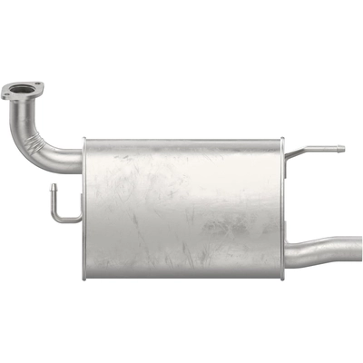 WALKER USA - 21213 - MUFFLER pa1