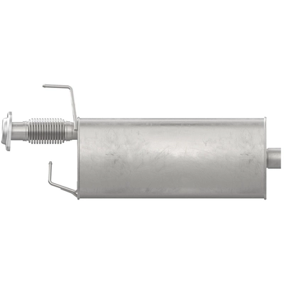 WALKER USA - 21220 - Muffler pa1