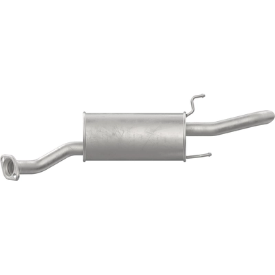 Muffler by WALKER USA - 21225 pa1