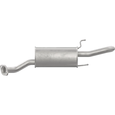 Muffler by WALKER USA - 21225 pa2