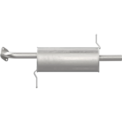Muffler by WALKER USA - 21235 pa1