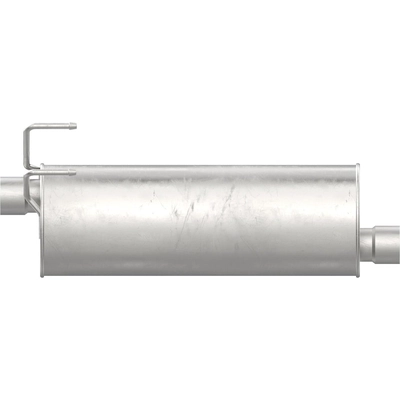 Muffler by WALKER USA - 21240 pa1