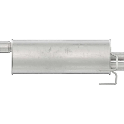 Muffler by WALKER USA - 21241 pa1