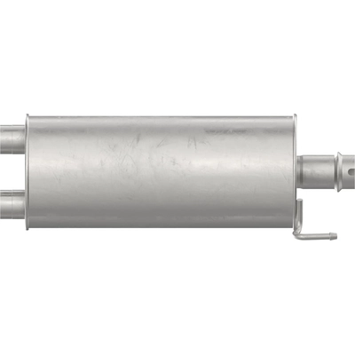 Muffler by WALKER USA - 21242 pa1