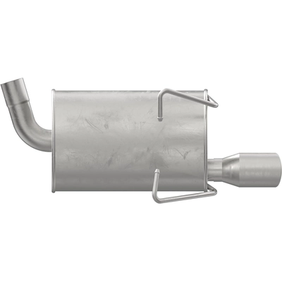 Muffler by WALKER USA - 21246 pa1