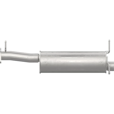 Muffler by WALKER USA - 21270 pa3