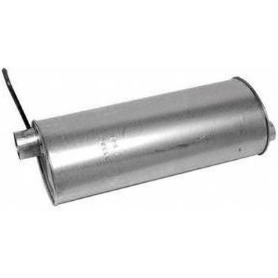 Stainless Steel Muffler - WALKER USA - 21289 pa1