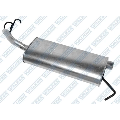 Muffler by WALKER USA - 21303 pa1