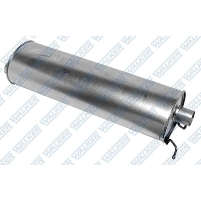 Stainless Steel Muffler - WALKER USA - 21338 pa2