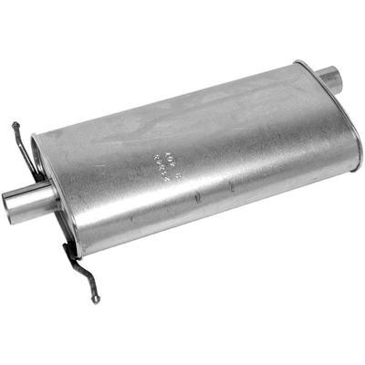 Muffler by WALKER USA - 21343 pa3