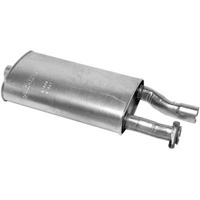 Stainless Steel Muffler - WALKER USA - 21366 pa4