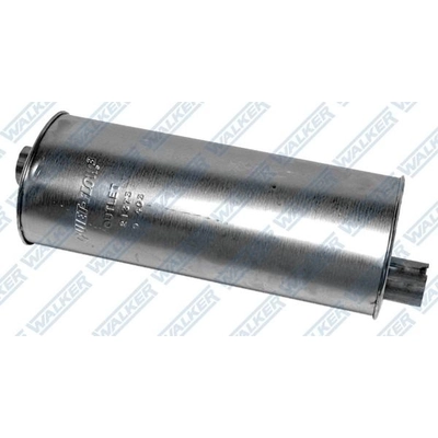 Stainless Steel Muffler - WALKER USA - 21373 pa2