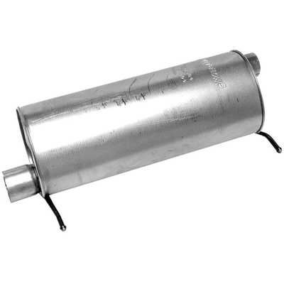 Stainless Steel Muffler - WALKER USA - 21384 pa4