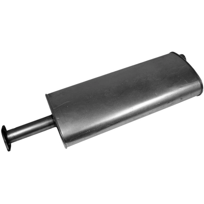 WALKER USA - 21411 - Stainless Steel Muffler pa5