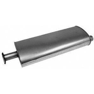 Muffler by WALKER USA - 21414 pa1
