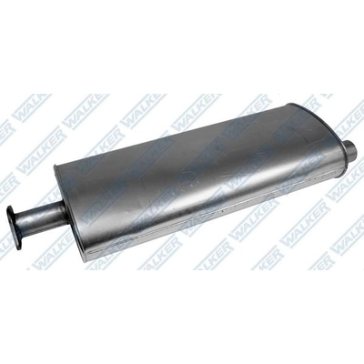 Muffler by WALKER USA - 21414 pa2