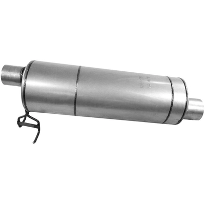 WALKER USA - 21443 - Steel Silencieux pa4