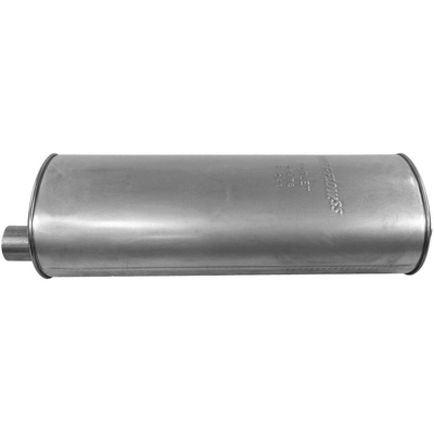 WALKER USA - 21478 - Stainless Steel Muffler pa4