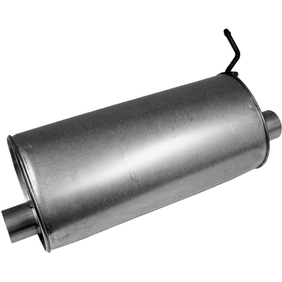 WALKER USA - 21481 - Stainless Steel Muffler pa9